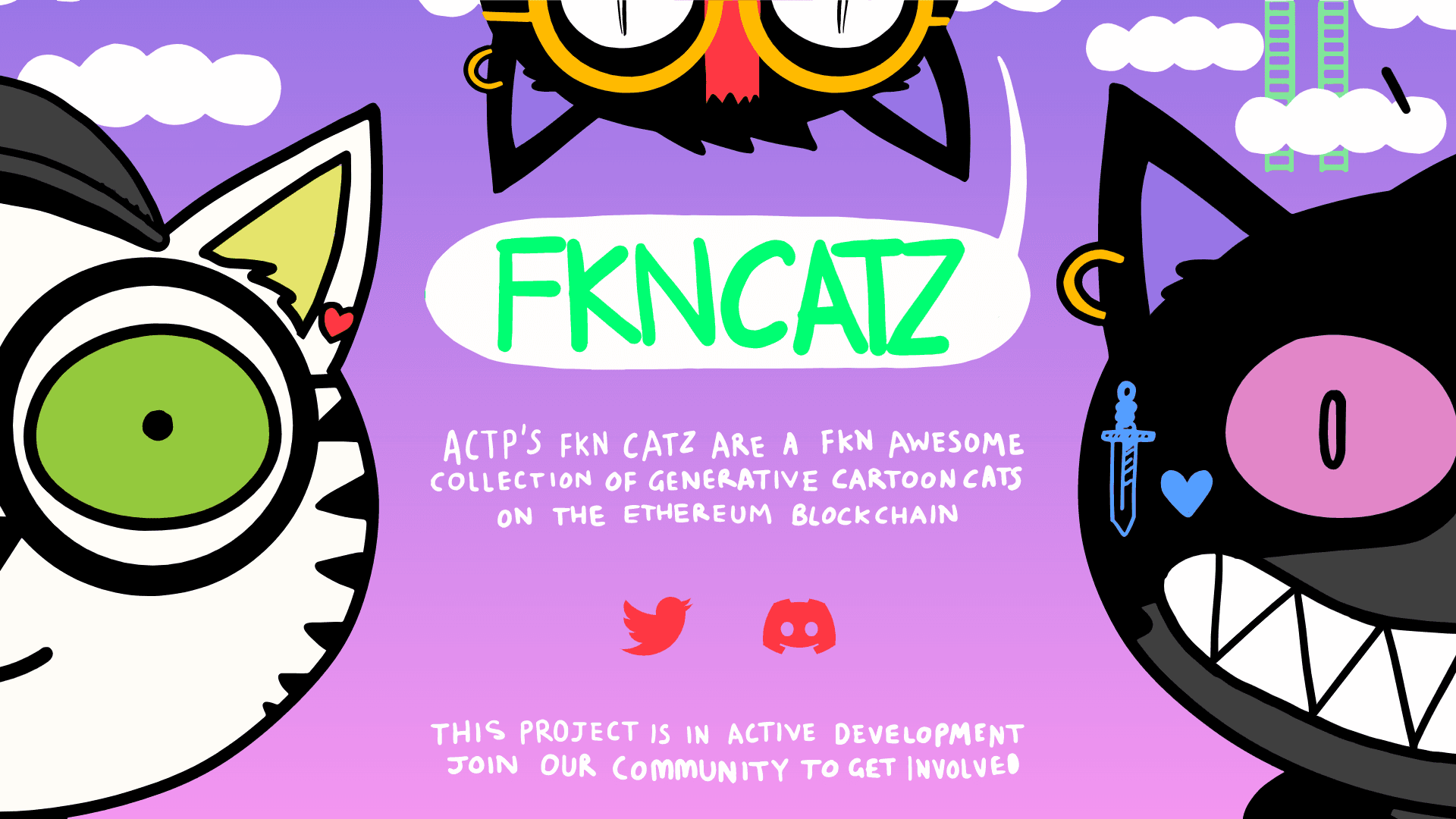 FknCatz