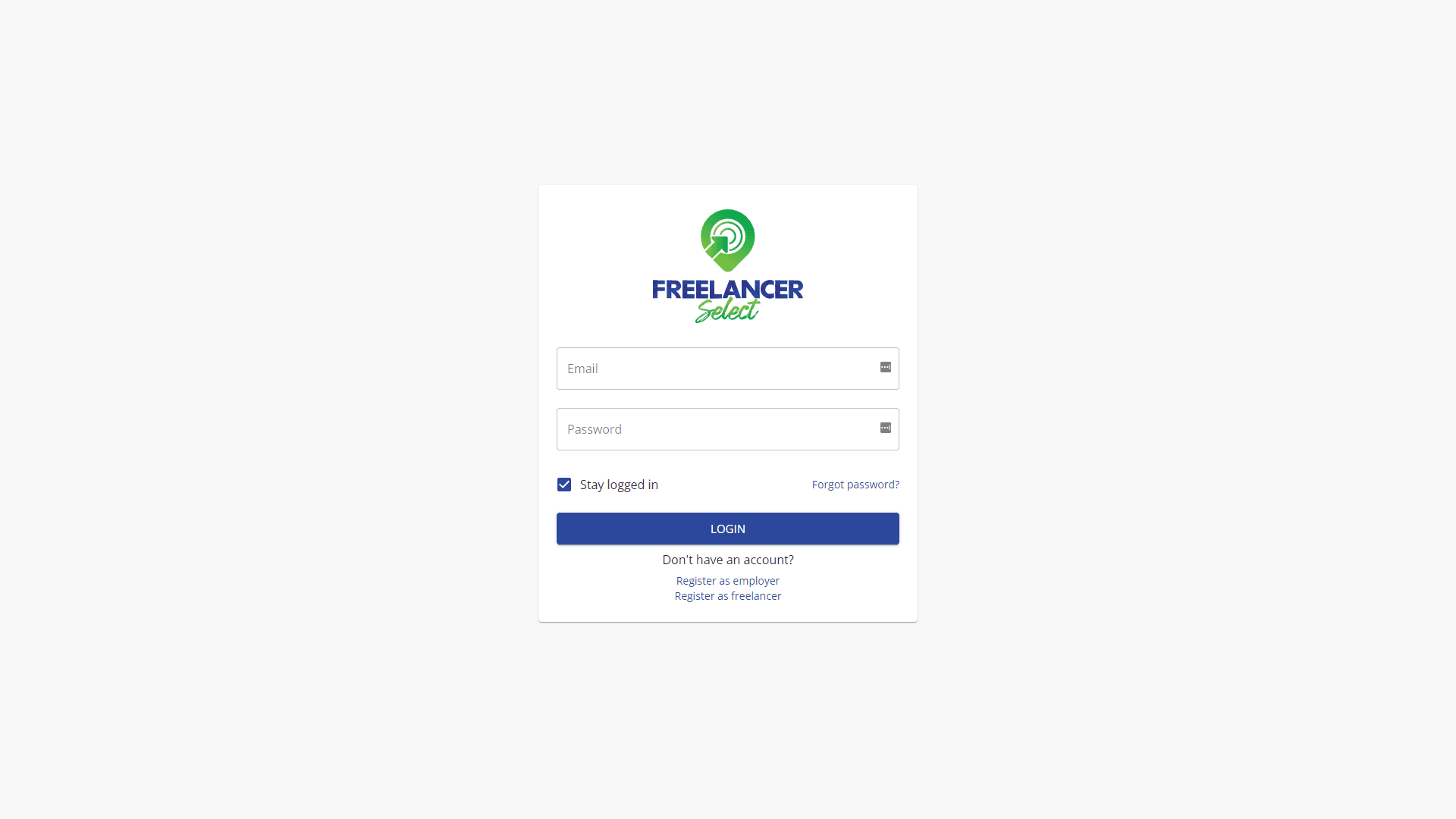 FreelancerSelect